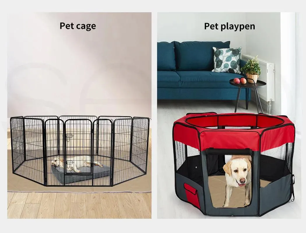 PaWz Washable Pee Pads for Dog - Reusable Mat