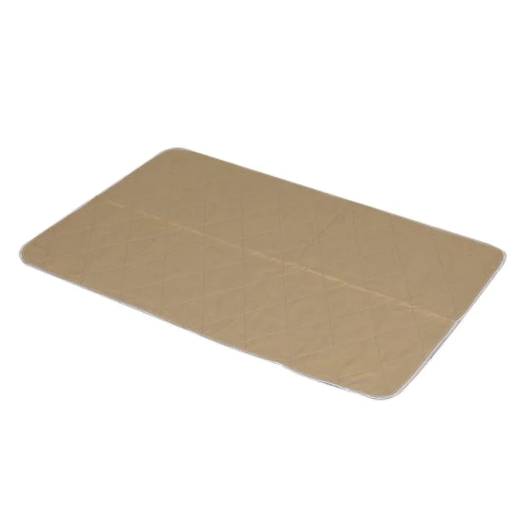 PaWz Washable Pee Pads for Dog - Reusable Mat
