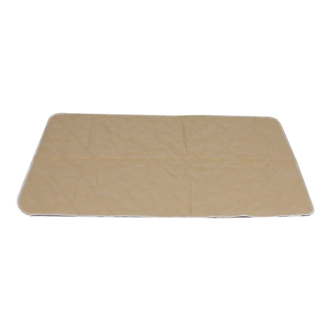 PaWz Washable Pee Pads for Dog - Reusable Mat