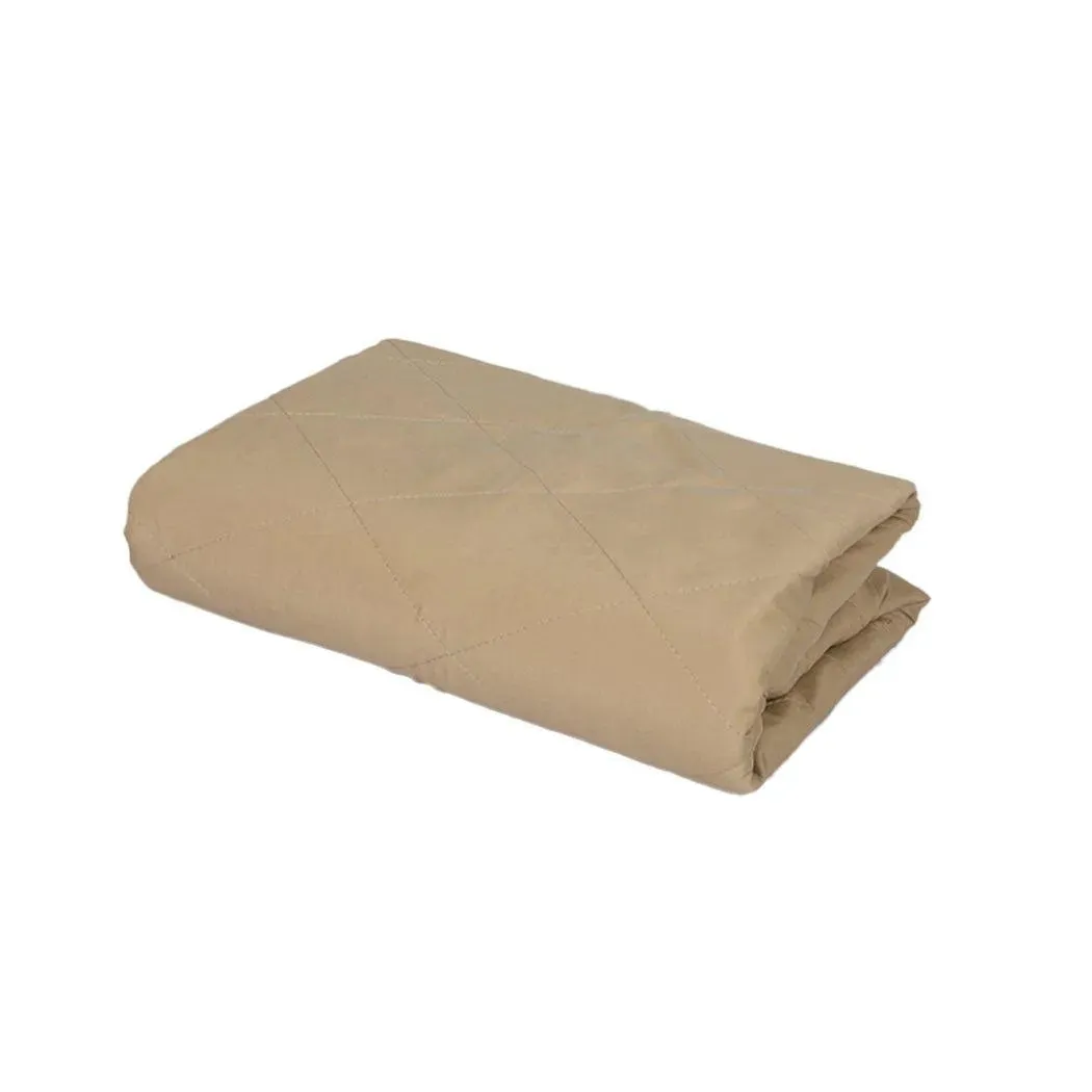 PaWz Washable Pee Pads for Dog - Reusable Mat