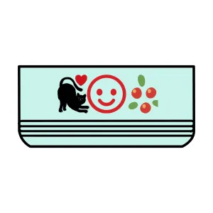 Pet Bowl, 18oz