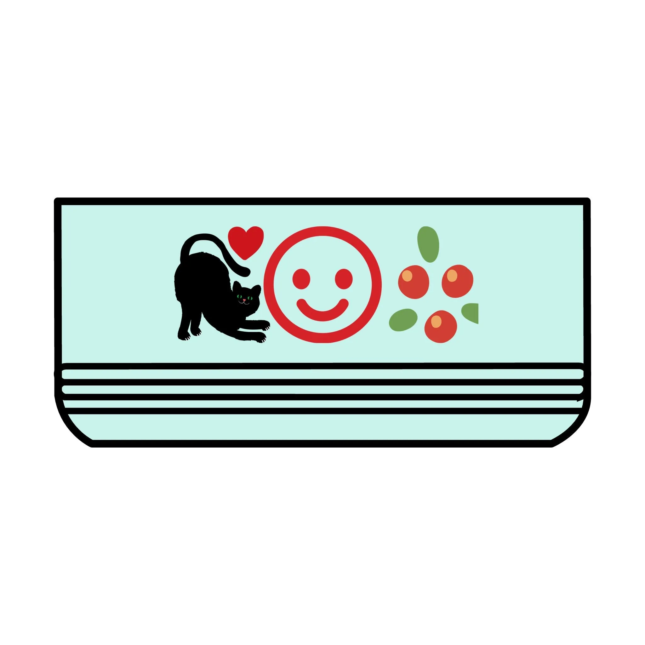 Pet Bowl, 18oz