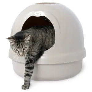 Petmate® Booda® Dome Litter Box