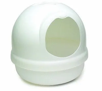 Petmate® Booda® Dome Litter Box