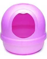 Petmate® Booda® Dome Litter Box