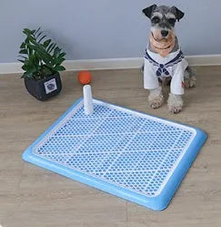 Portable Indoor Dog Toilet Pet Training Mat