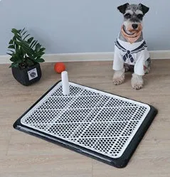 Portable Indoor Dog Toilet Pet Training Mat