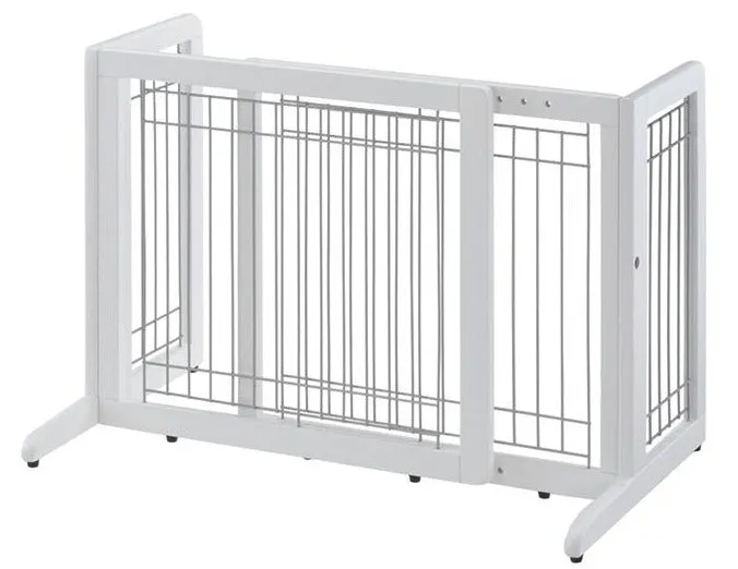 Richell Freestanding Pet Gate