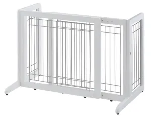 Richell Freestanding Pet Gate