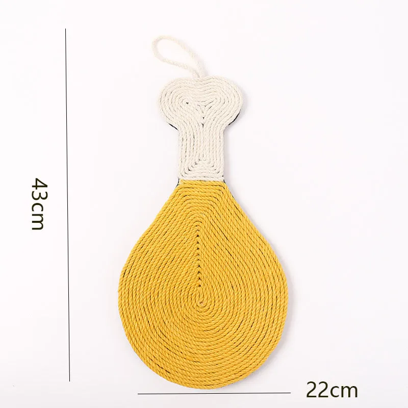 Sisal Cat Scratching Mat