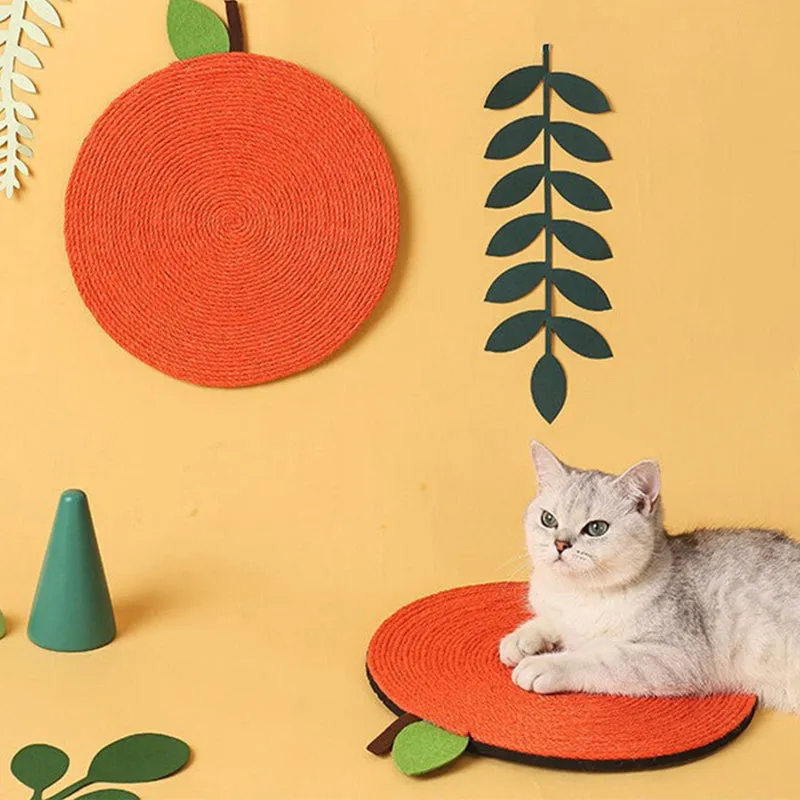 Sisal Cat Scratching Mat