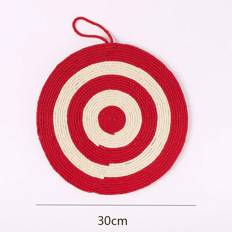 Sisal Cat Scratching Mat