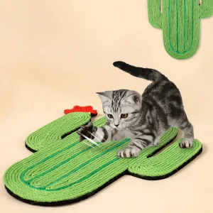 Sisal Cat Scratching Mat