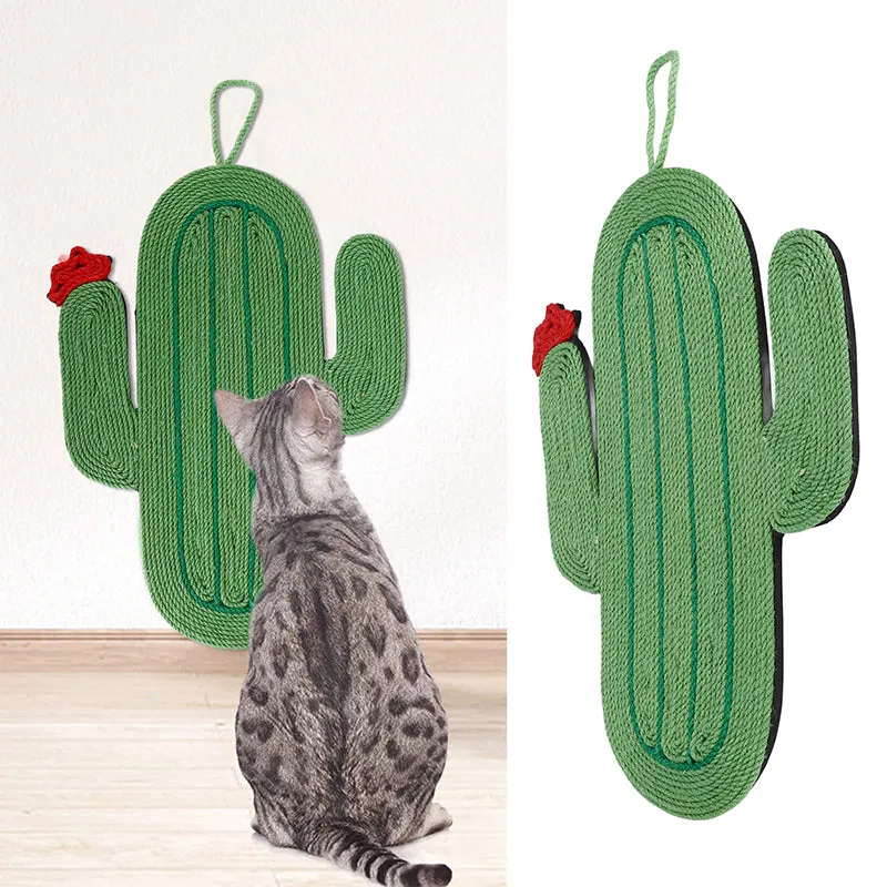 Sisal Cat Scratching Mat