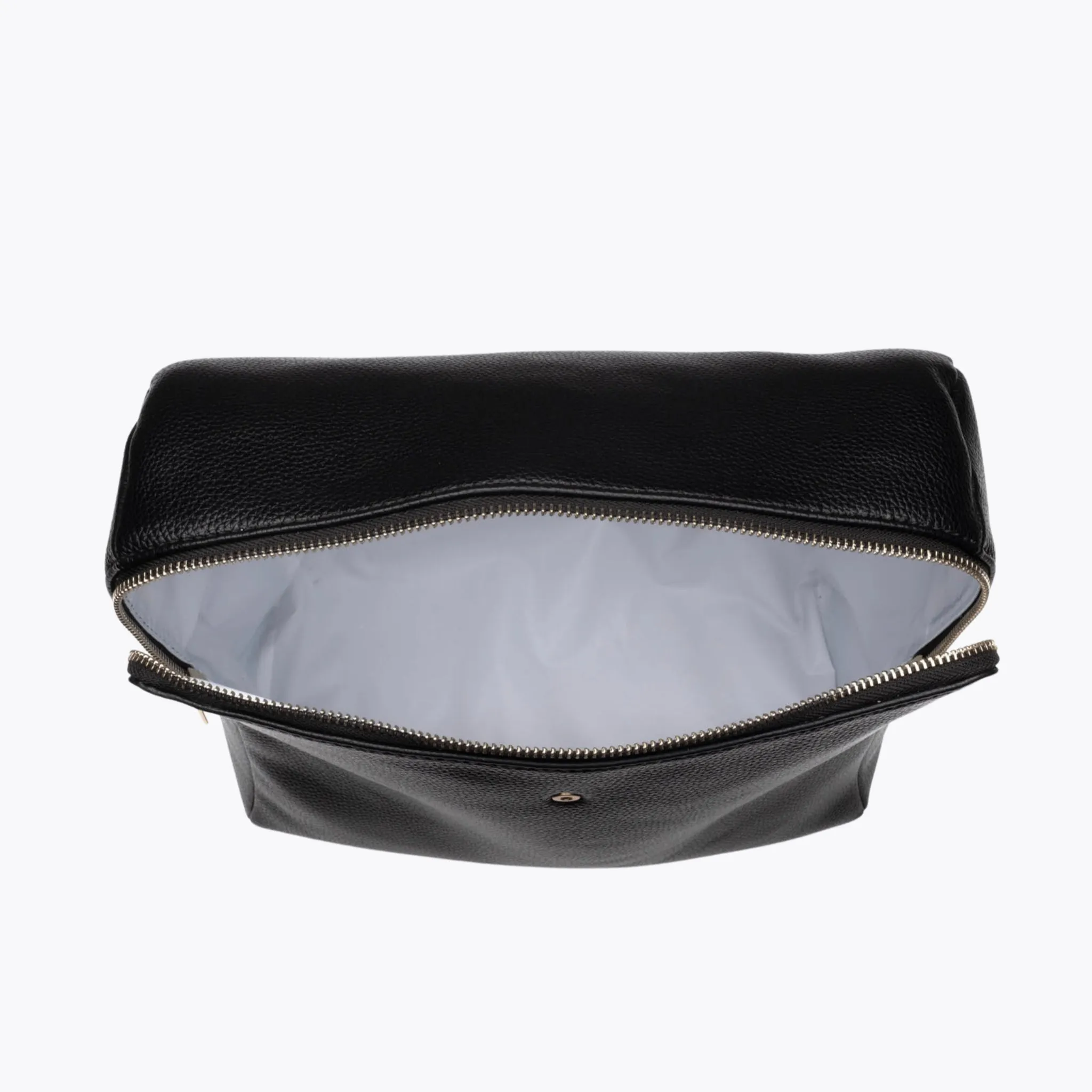 THE PET PORTRAIT TOTE - BLACK
