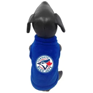 Toronto Blue Jays All Star MLB Sleeveless Polar Fleece