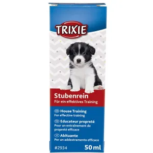 Trixie Puppy Toilet Training Drops