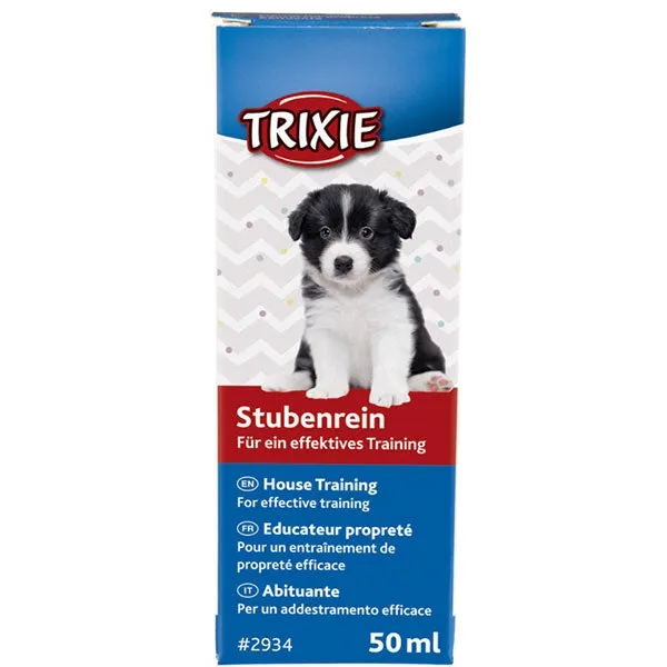 Trixie Puppy Toilet Training Drops