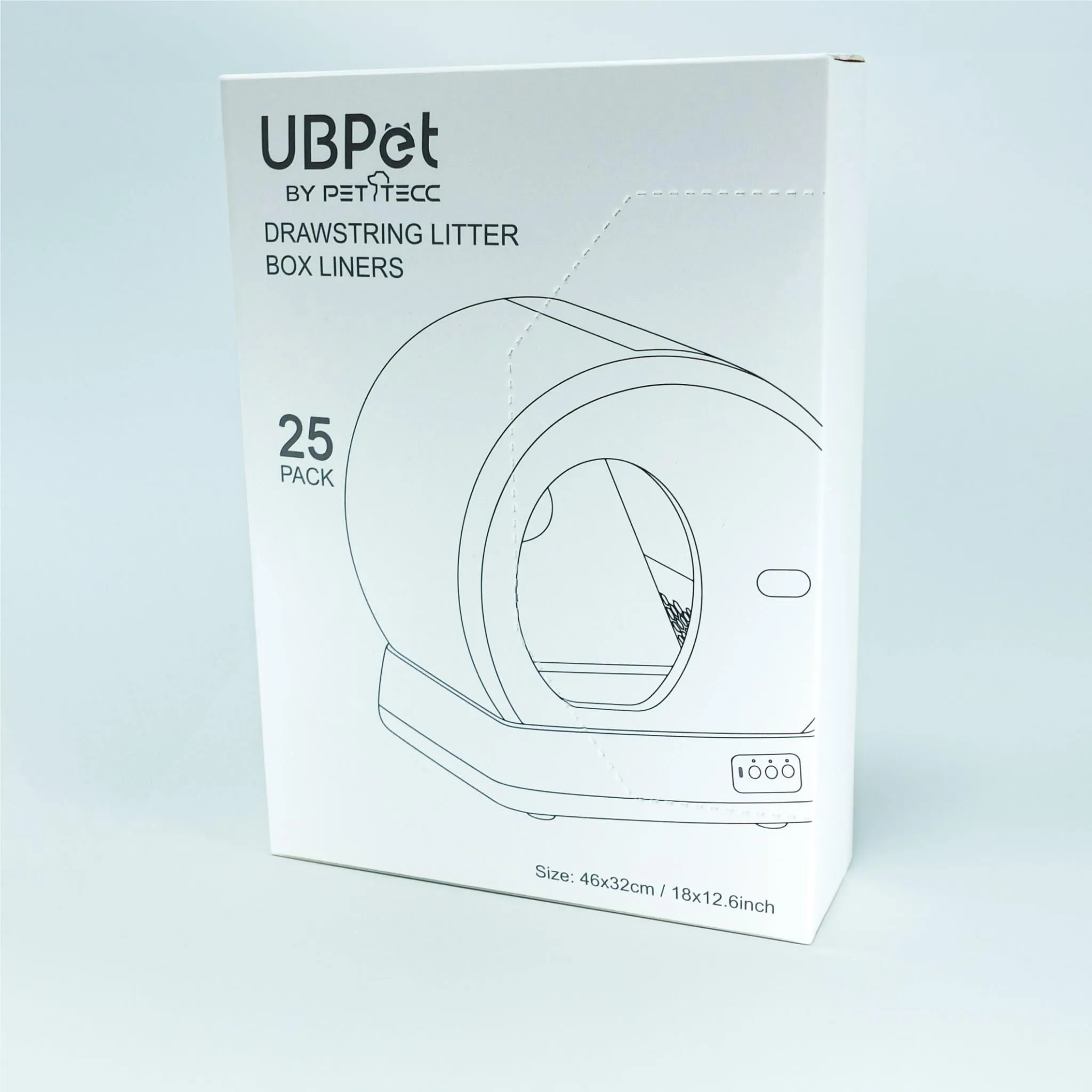 UB Pet Liner Bags