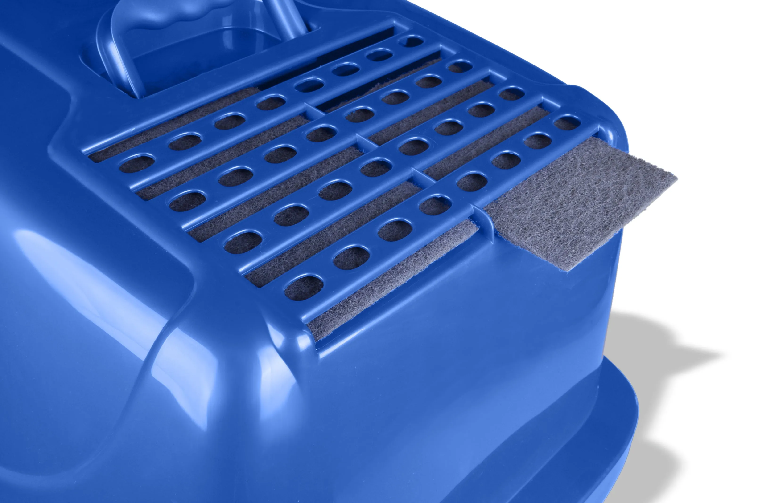 Van Ness Covered Cat Litter Box, Extra-Giant