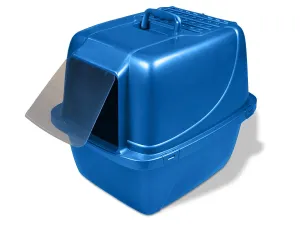 Van Ness Covered Cat Litter Box, Extra-Giant