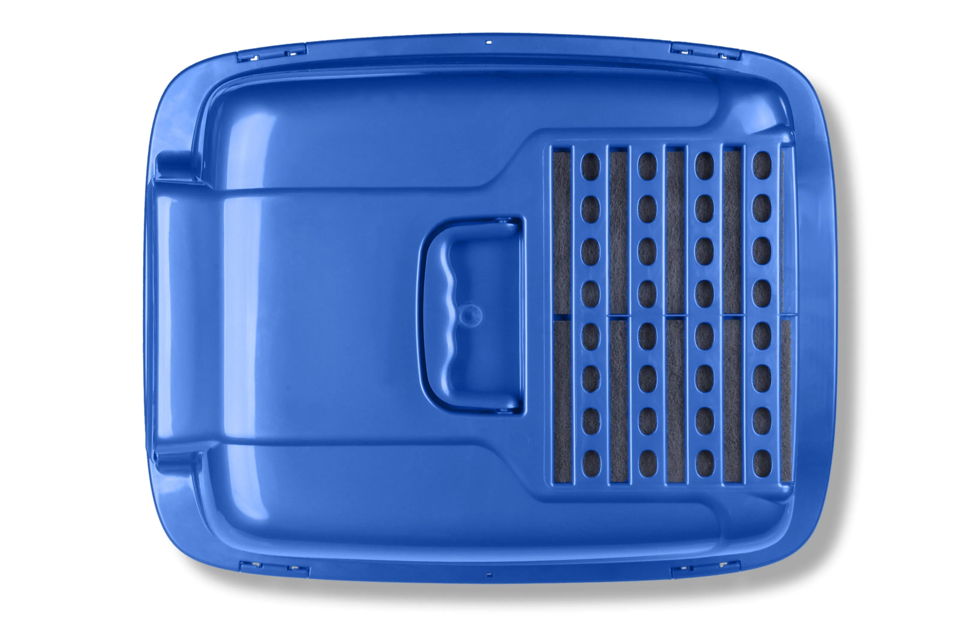 Van Ness Covered Cat Litter Box, Extra-Giant