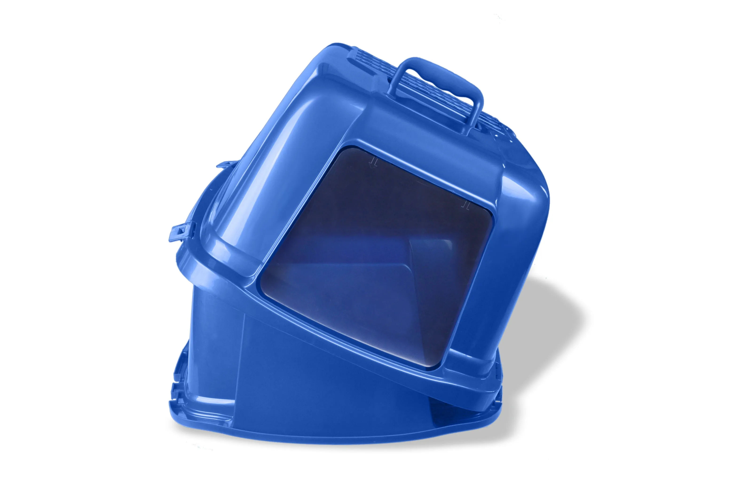 Van Ness Covered Cat Litter Box, Extra-Giant