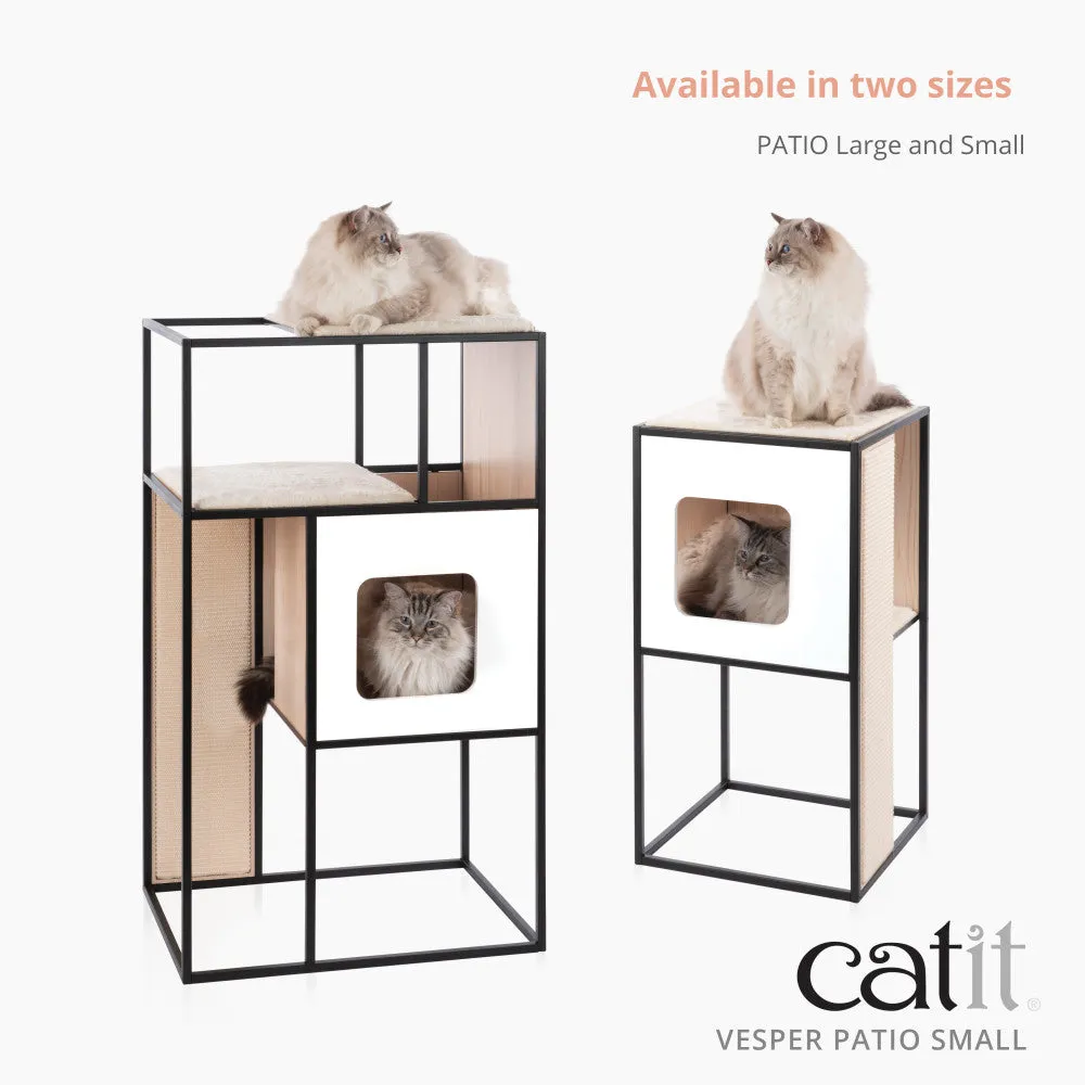 Vesper PATIO – Small